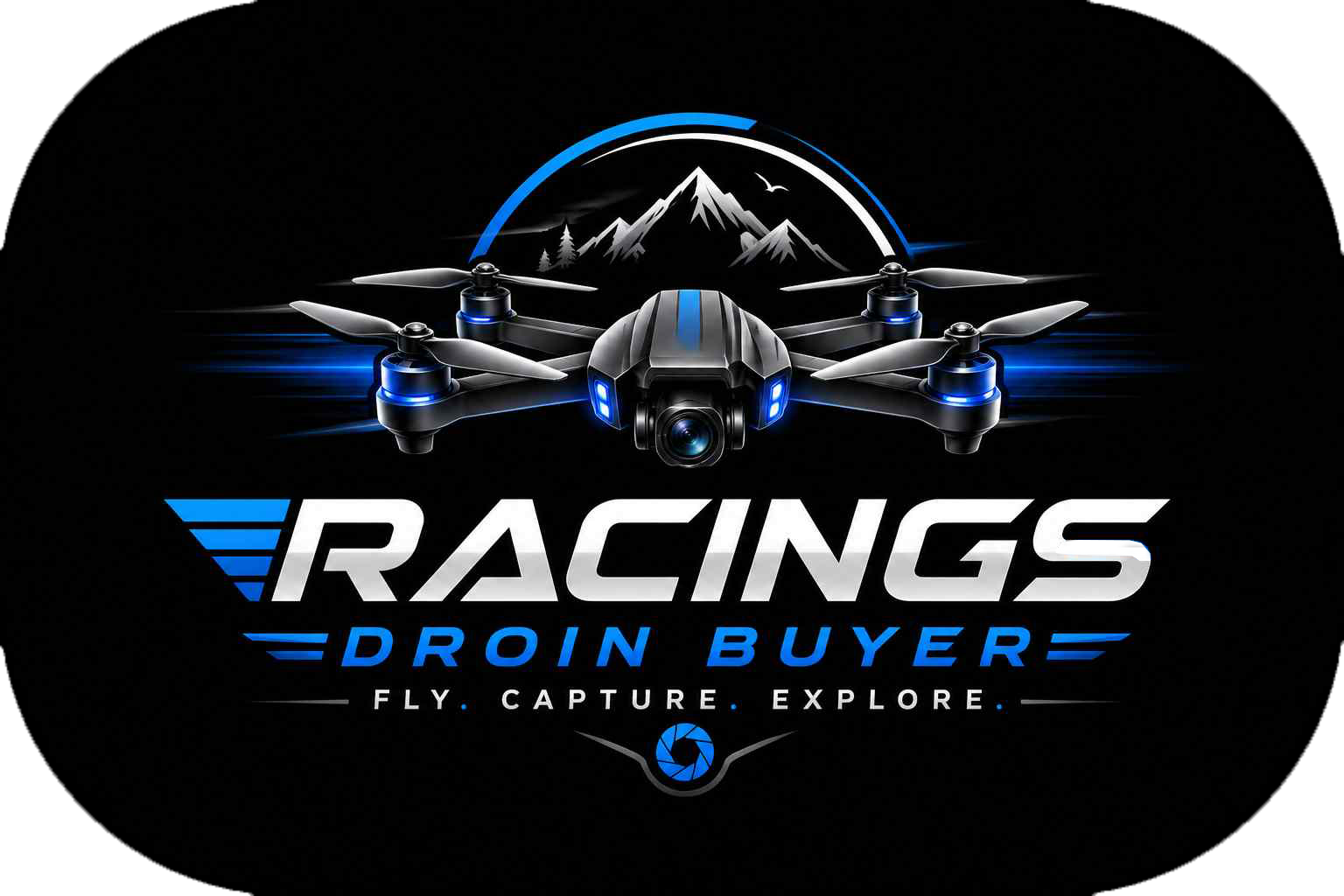 Racings Drones Buyer